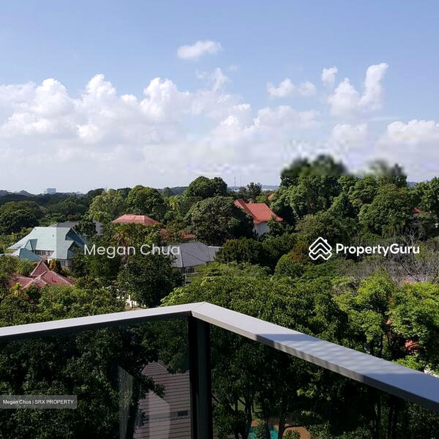 Leedon Residence (D10), Condominium #504617551